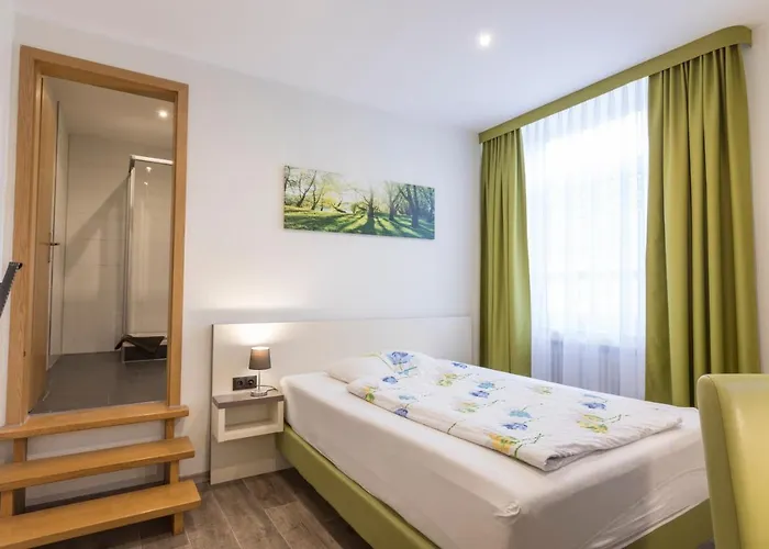 Landgasthof Krone Estalagem 2*