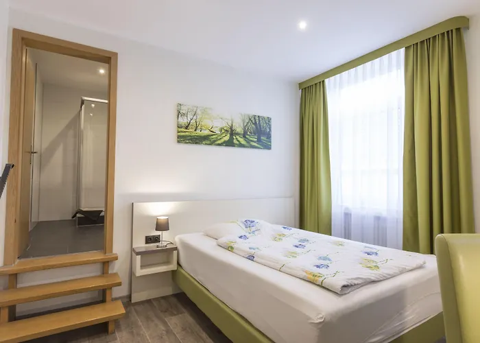 Landgasthof Krone 2*