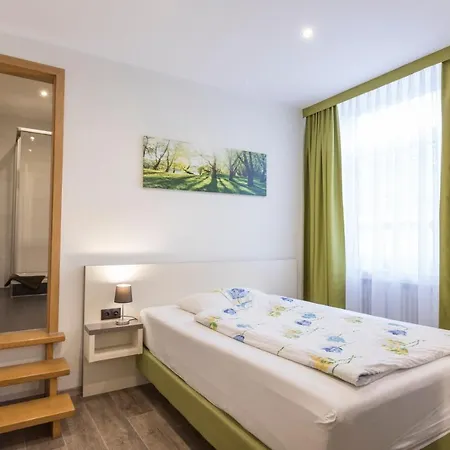 Landgasthof Krone Zajazd 2*
