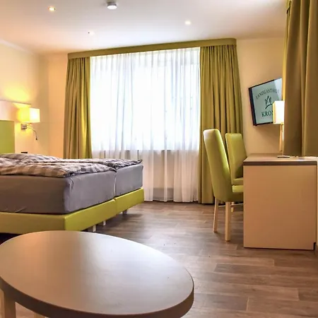 Landgasthof Krone 3* Offingen