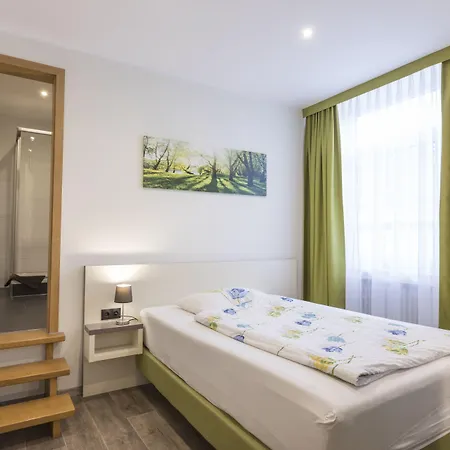 Landgasthof Krone 2*