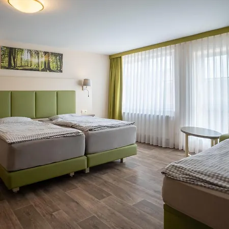 Landgasthof Krone Zajazd