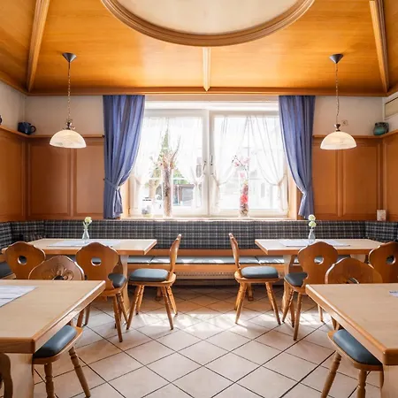 Landgasthof Krone 2*