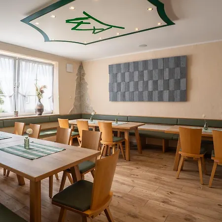 Landgasthof Krone Offingen