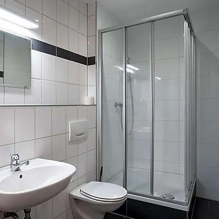 Han/Misafirhane Landgasthof Krone 2*
