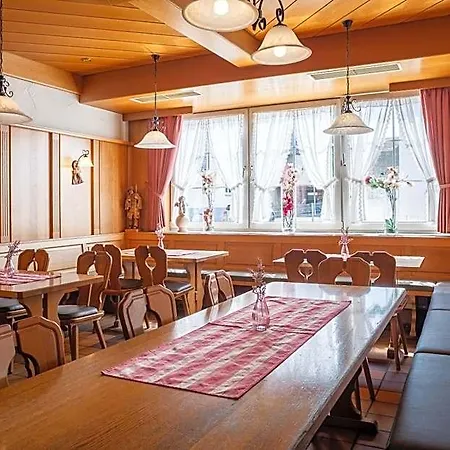 Landgasthof Krone 2* Offingen
