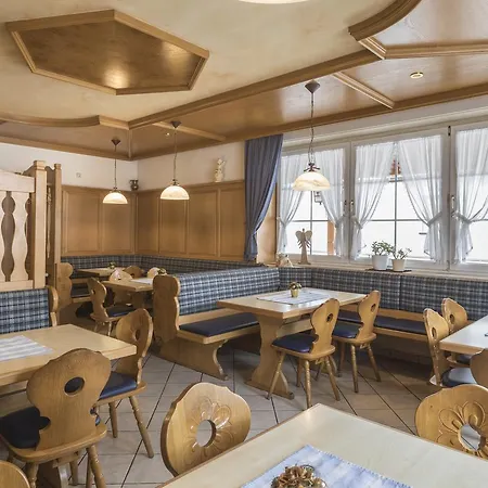 Penzion Landgasthof Krone Offingen