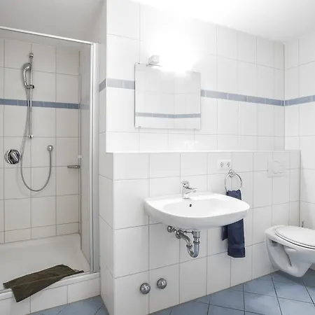 Penzion Landgasthof Krone